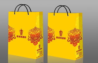 求购杭州纸袋印制 杭州纸袋购物环保袋 杭州纸袋制作